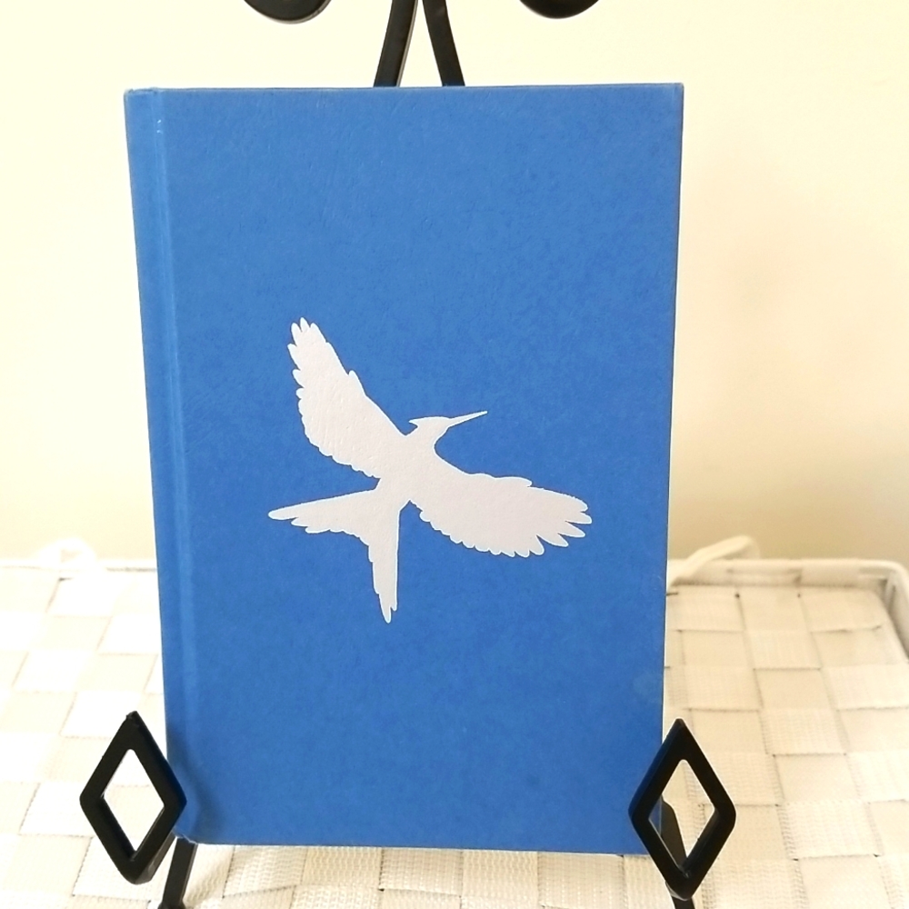 Book:Mocking Jay by Suzanne Collins